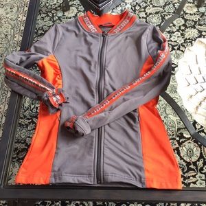 BCBG sporty jacket
